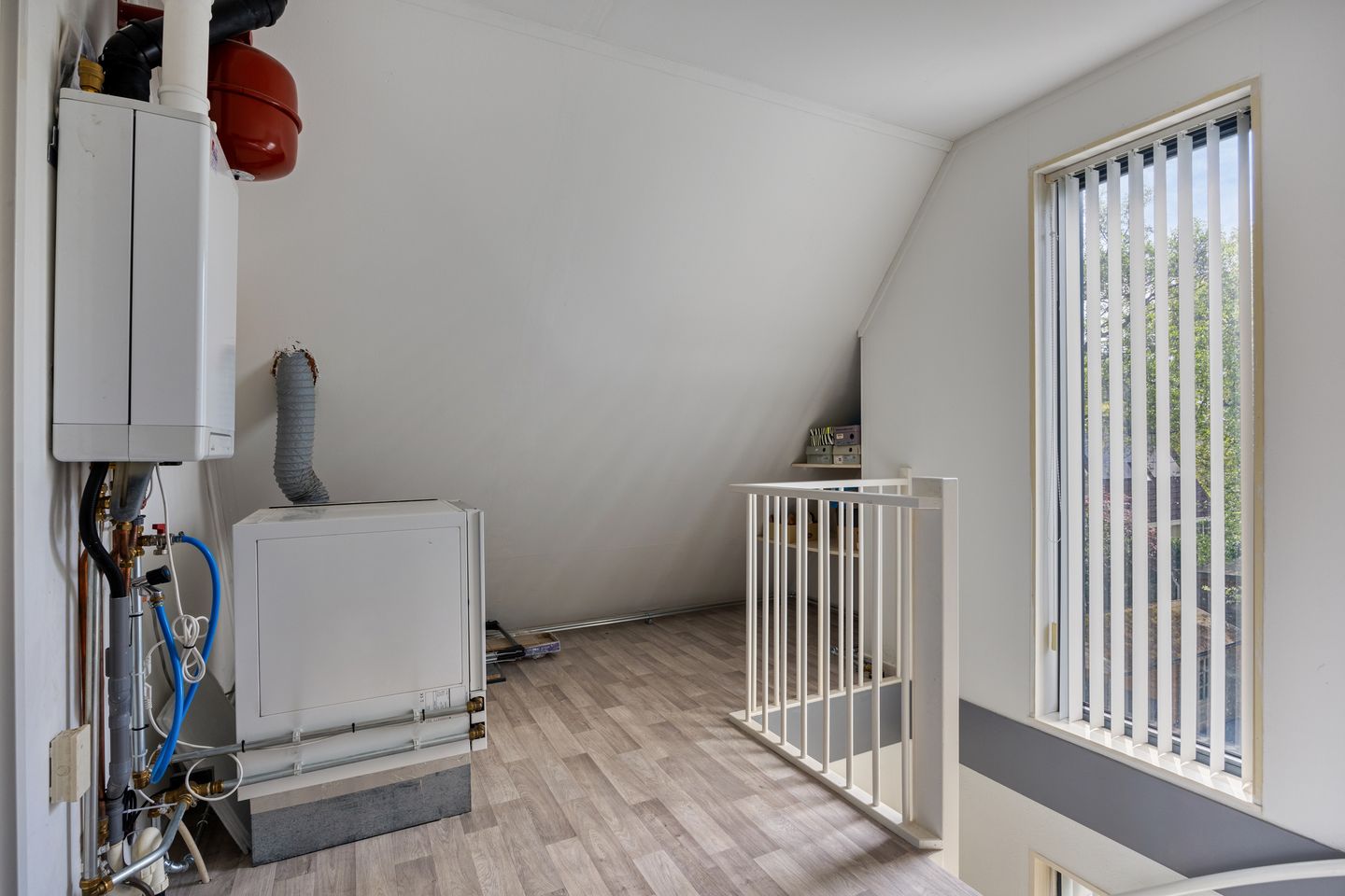 Foto 34 van Dokter Mansholtweg 6