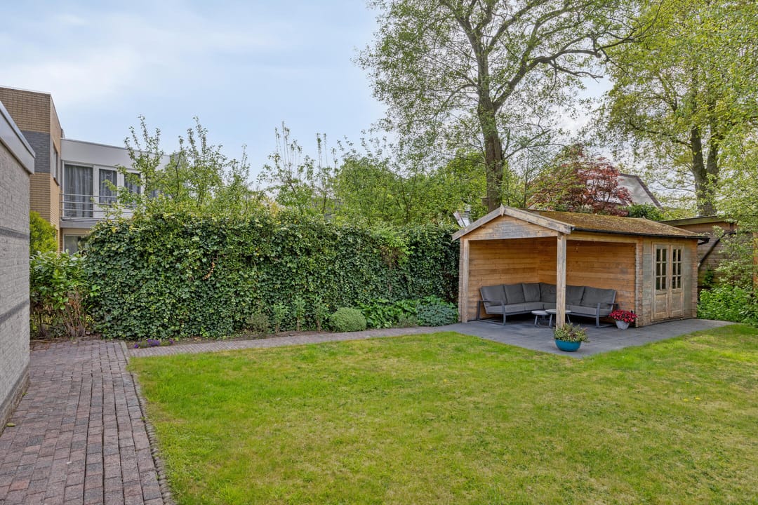 Foto 37 van Dokter Mansholtweg 6