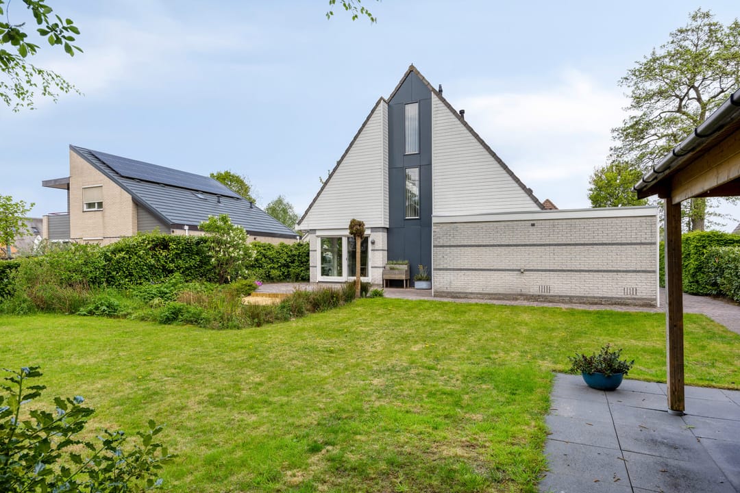 Foto 38 van Dokter Mansholtweg 6