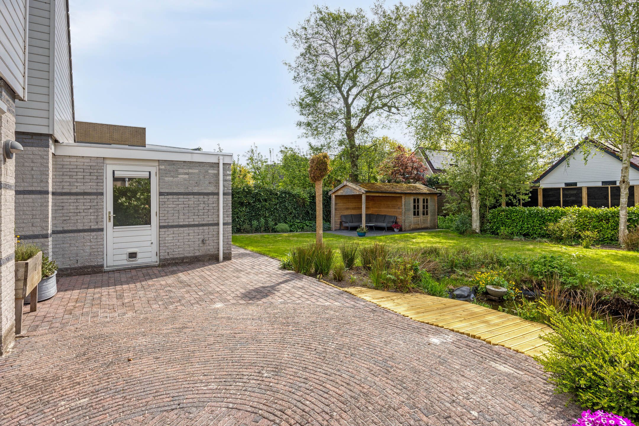 Foto 39 van Dokter Mansholtweg 6