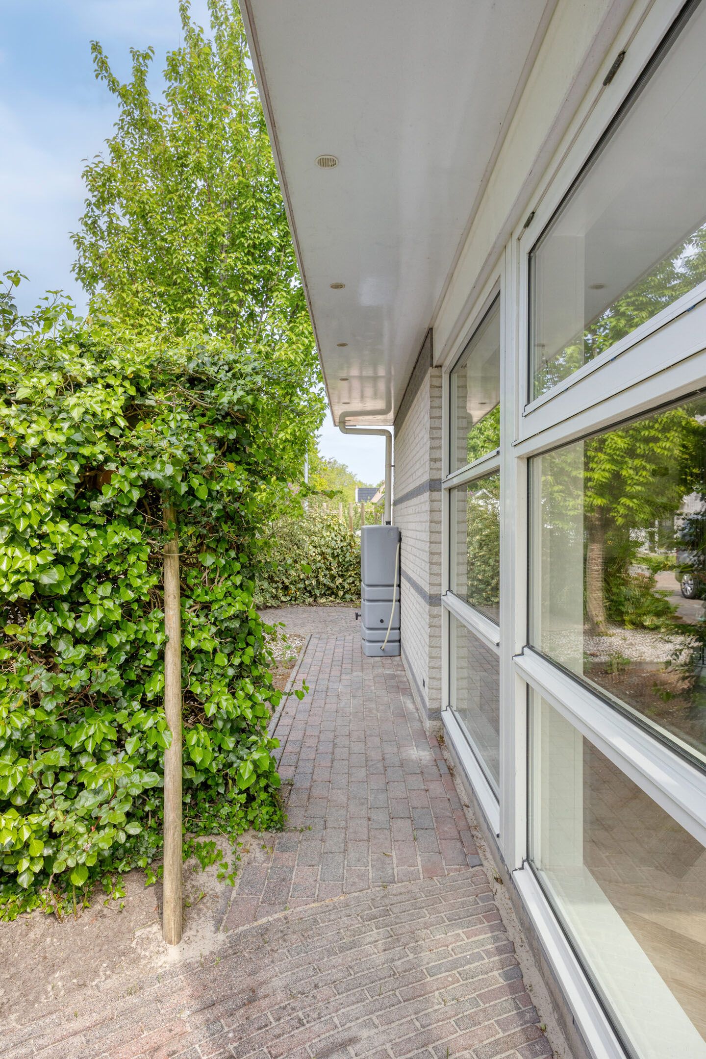 Foto 40 van Dokter Mansholtweg 6