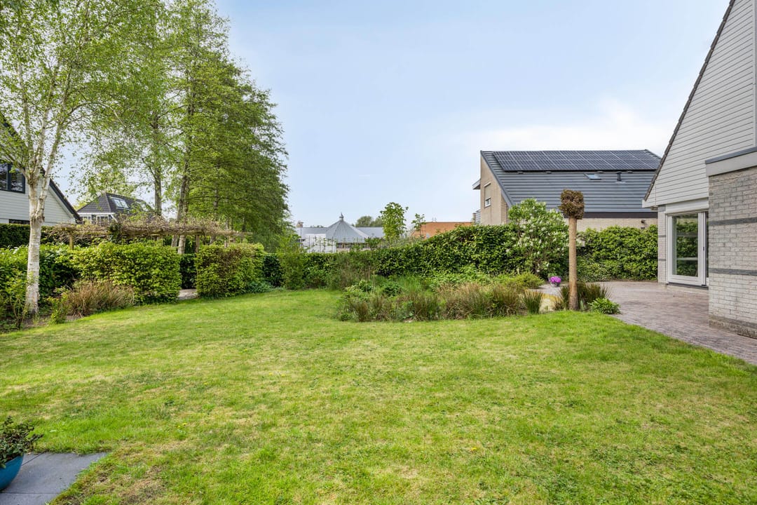 Foto 41 van Dokter Mansholtweg 6