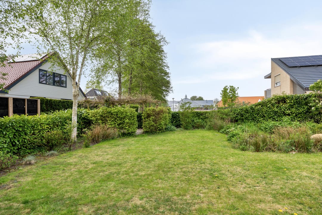 Foto 43 van Dokter Mansholtweg 6