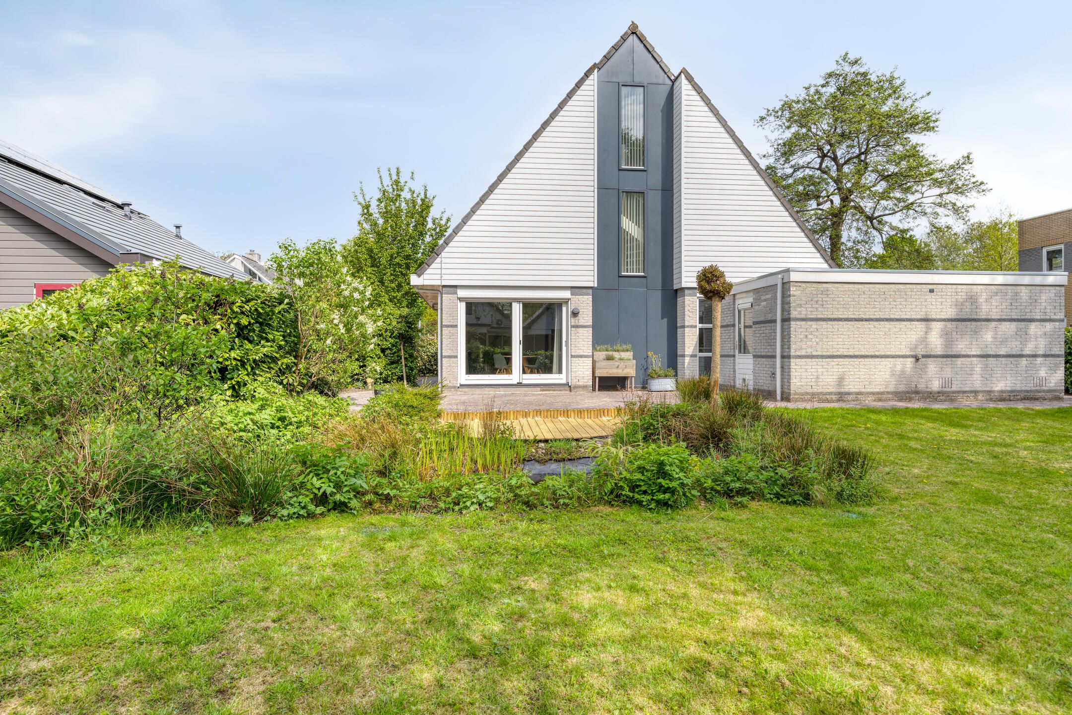 Foto 45 van Dokter Mansholtweg 6