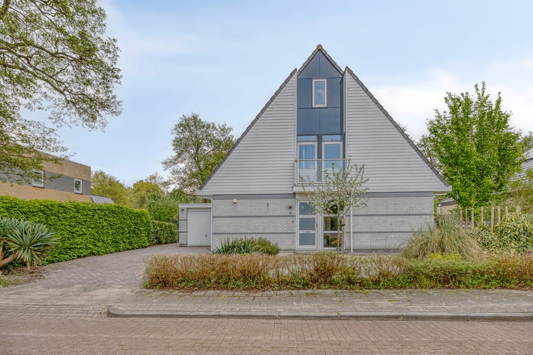 Foto 46 van Dokter Mansholtweg 6