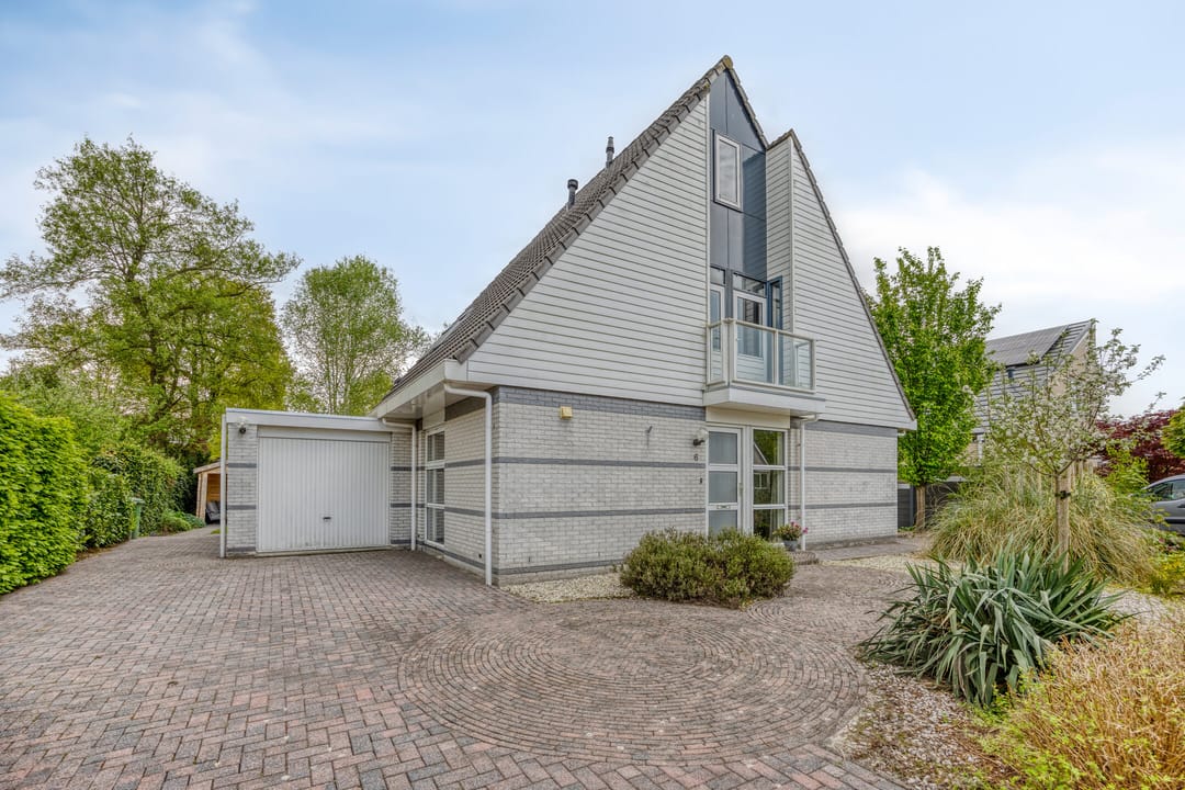 Foto 47 van Dokter Mansholtweg 6