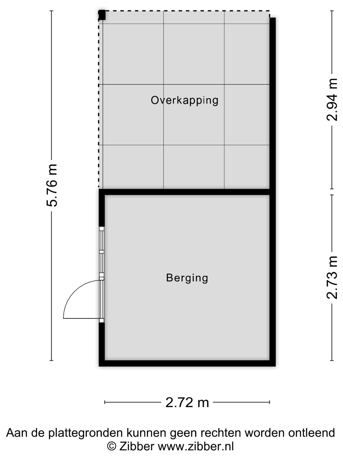 Foto 49 van Dokter Mansholtweg 6