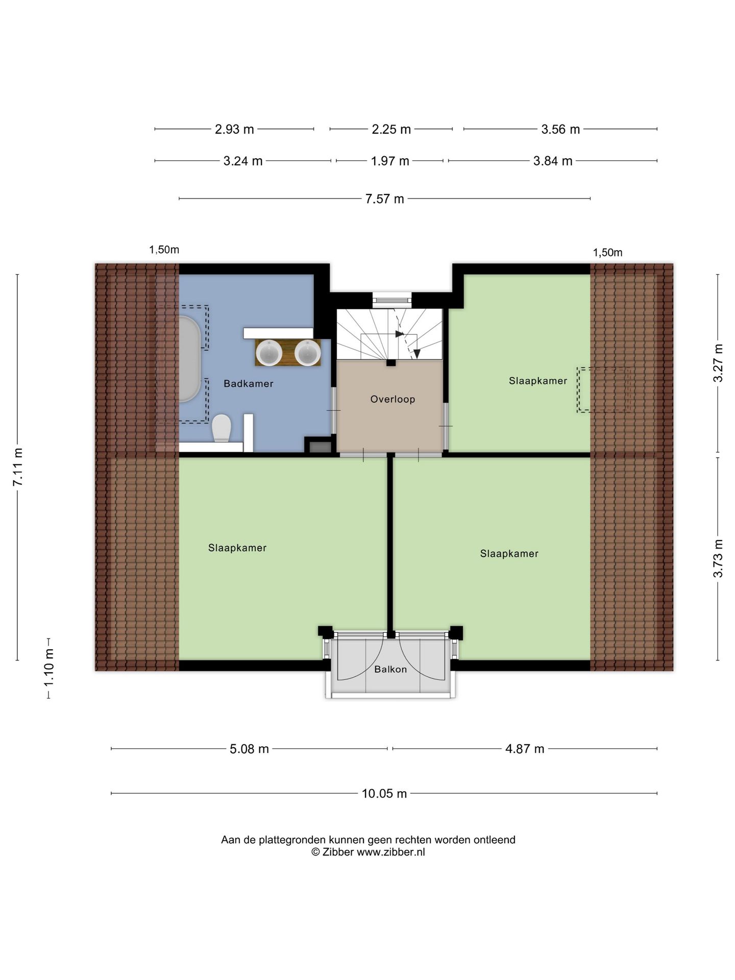 Foto 50 van Dokter Mansholtweg 6