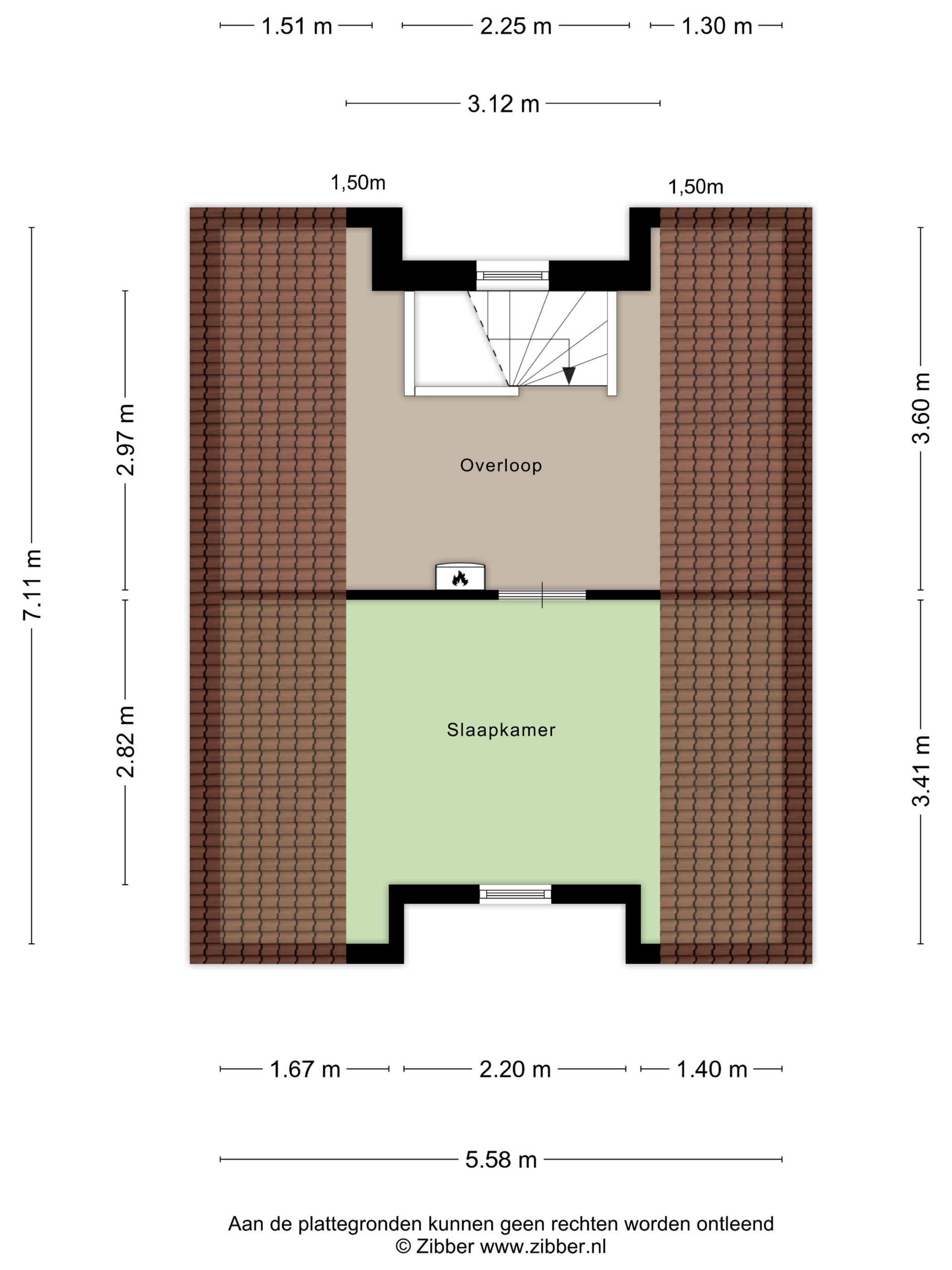 Foto 51 van Dokter Mansholtweg 6
