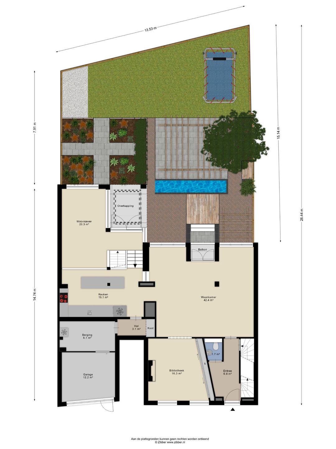 Photo 67 of Zuid Willemsvaart 129