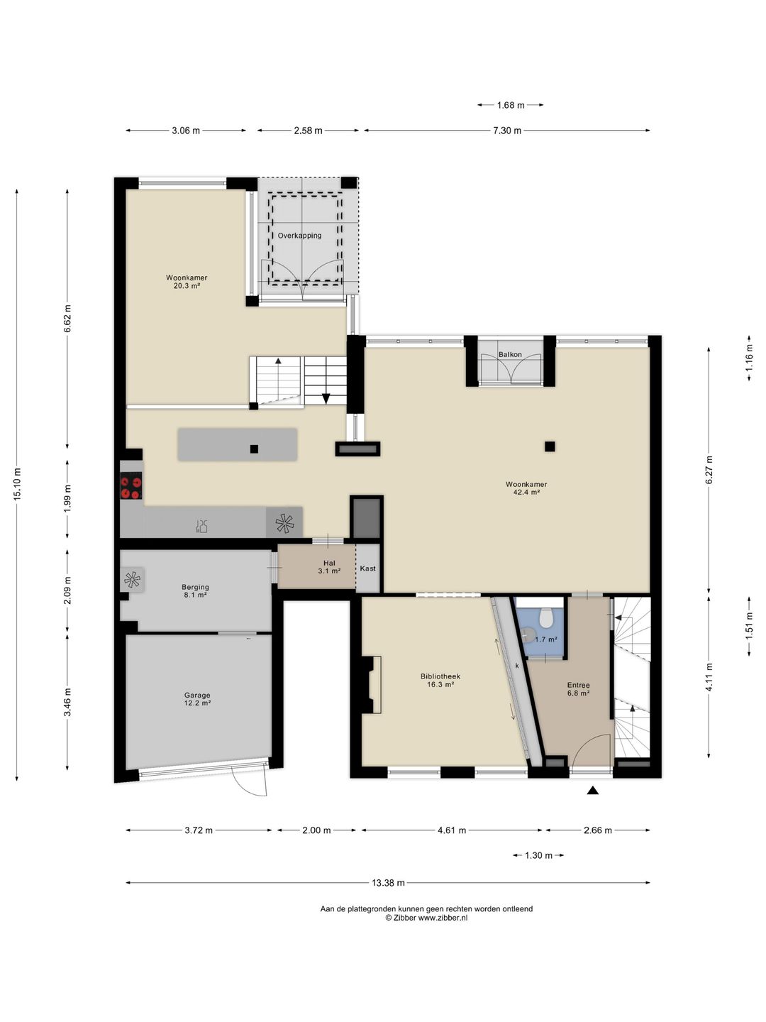 Photo 68 of Zuid Willemsvaart 129