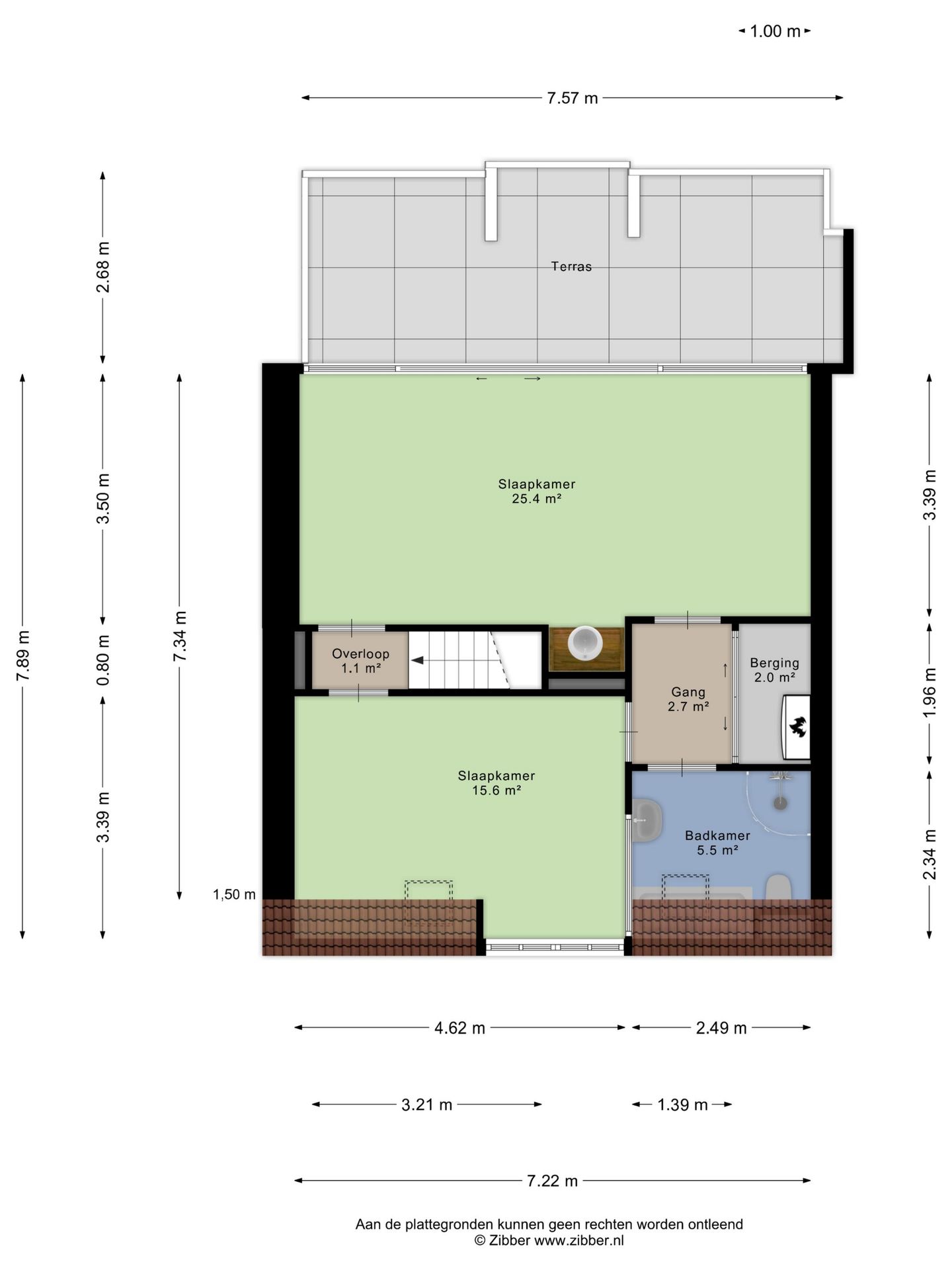 Photo 70 of Zuid Willemsvaart 129