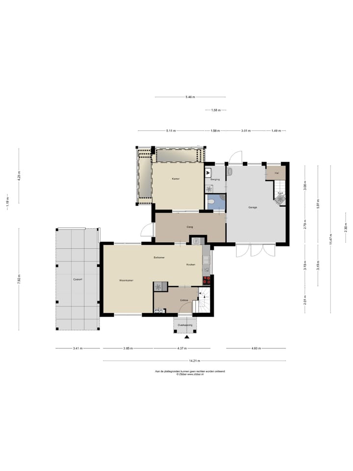 Foto 53 van Dorpstraat 52-A