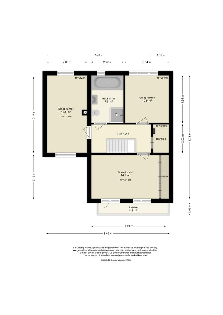 Foto 48 van Graafschap 23