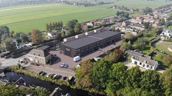 Cannenburgerweg 5-20