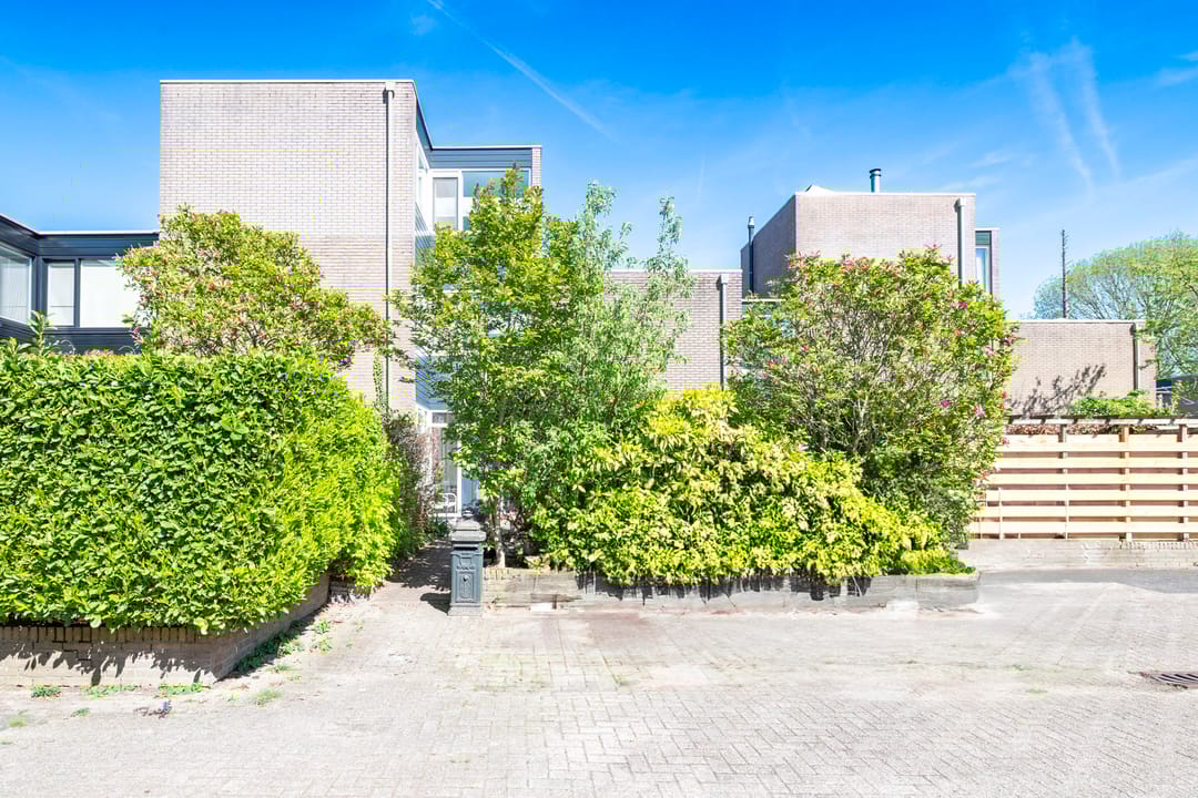 Photo 1 of Rietdekkersdreef 706