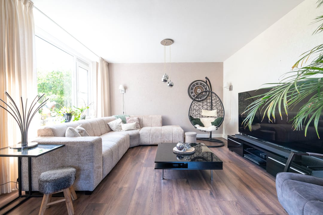 Photo 2 of Rietdekkersdreef 706