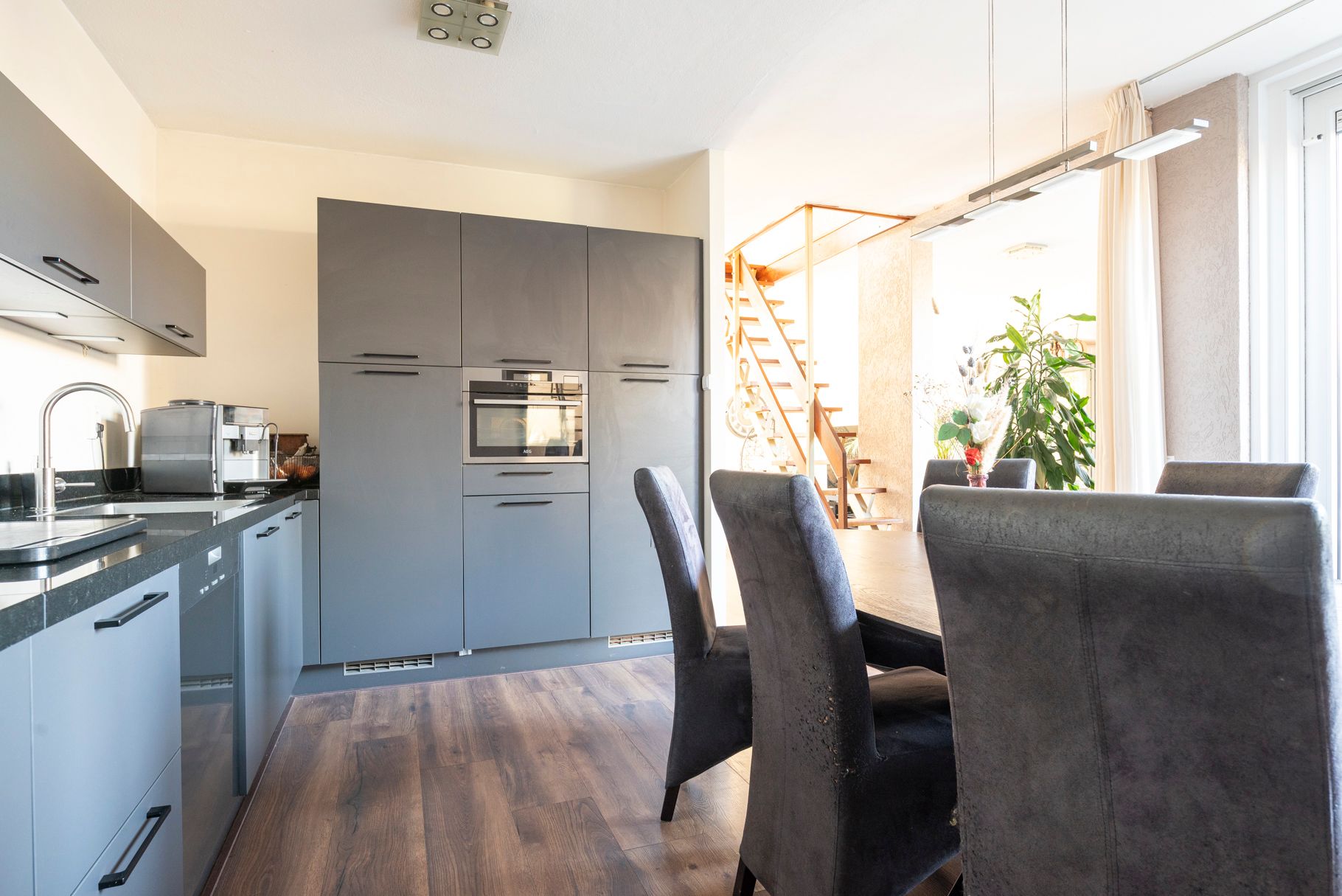 Photo 3 of Rietdekkersdreef 706