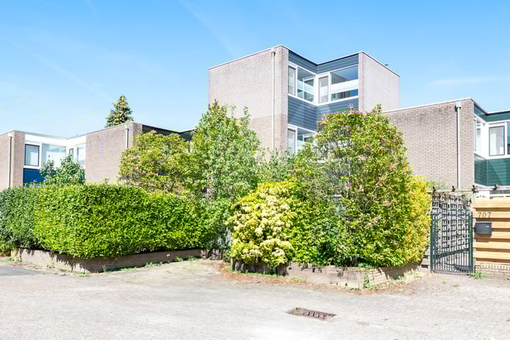 Photo 4 of Rietdekkersdreef 706