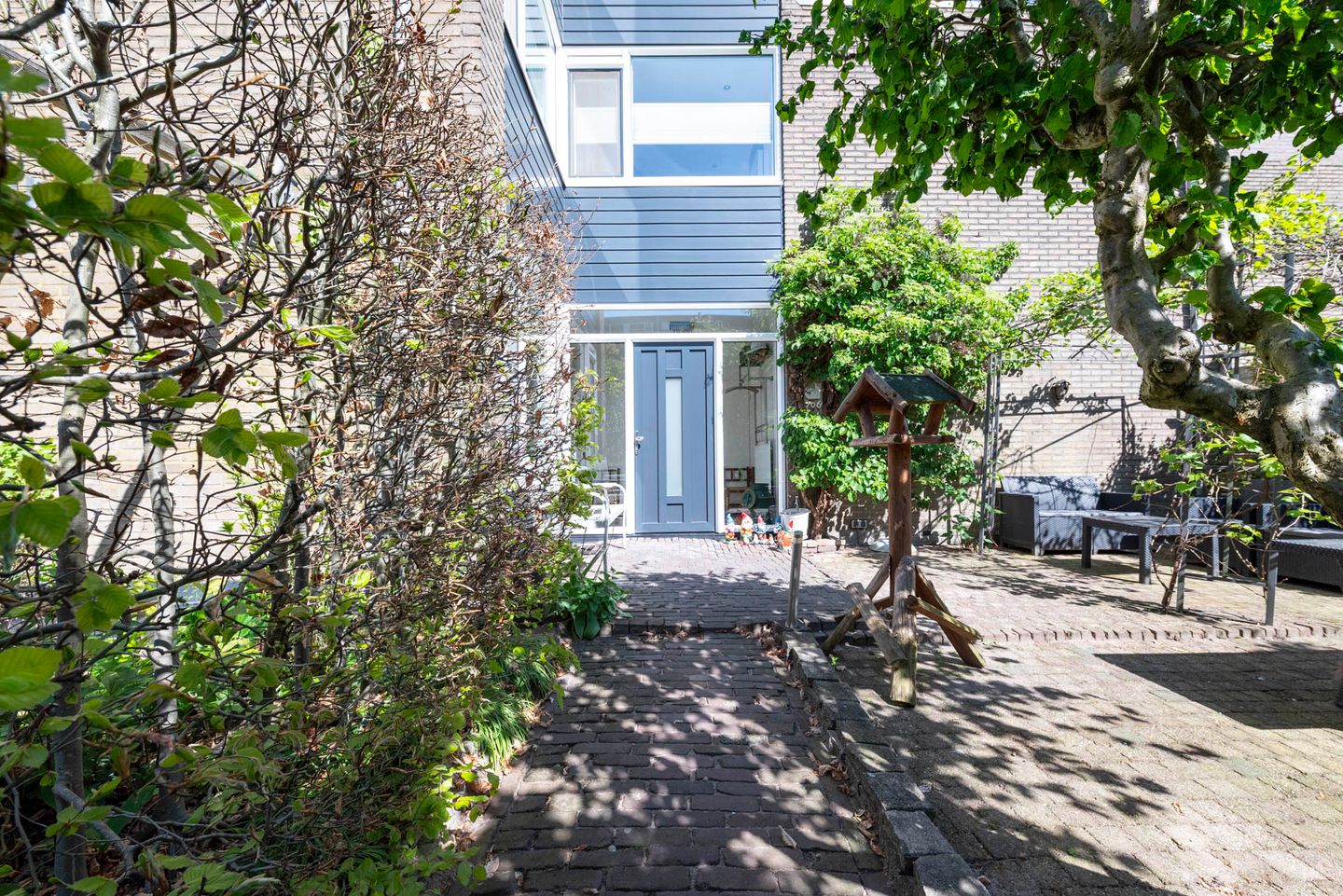 Photo 5 of Rietdekkersdreef 706