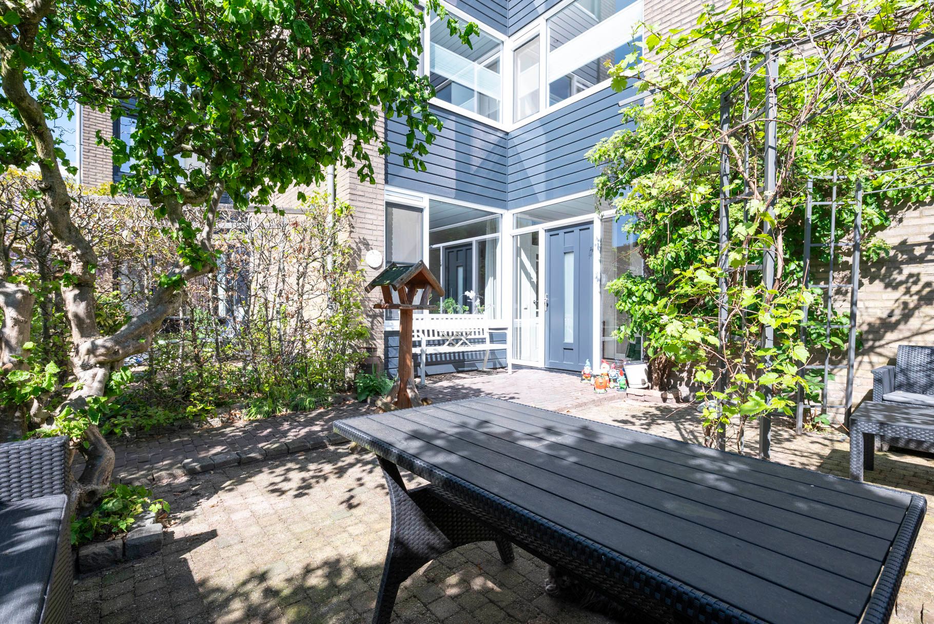 Photo 6 of Rietdekkersdreef 706