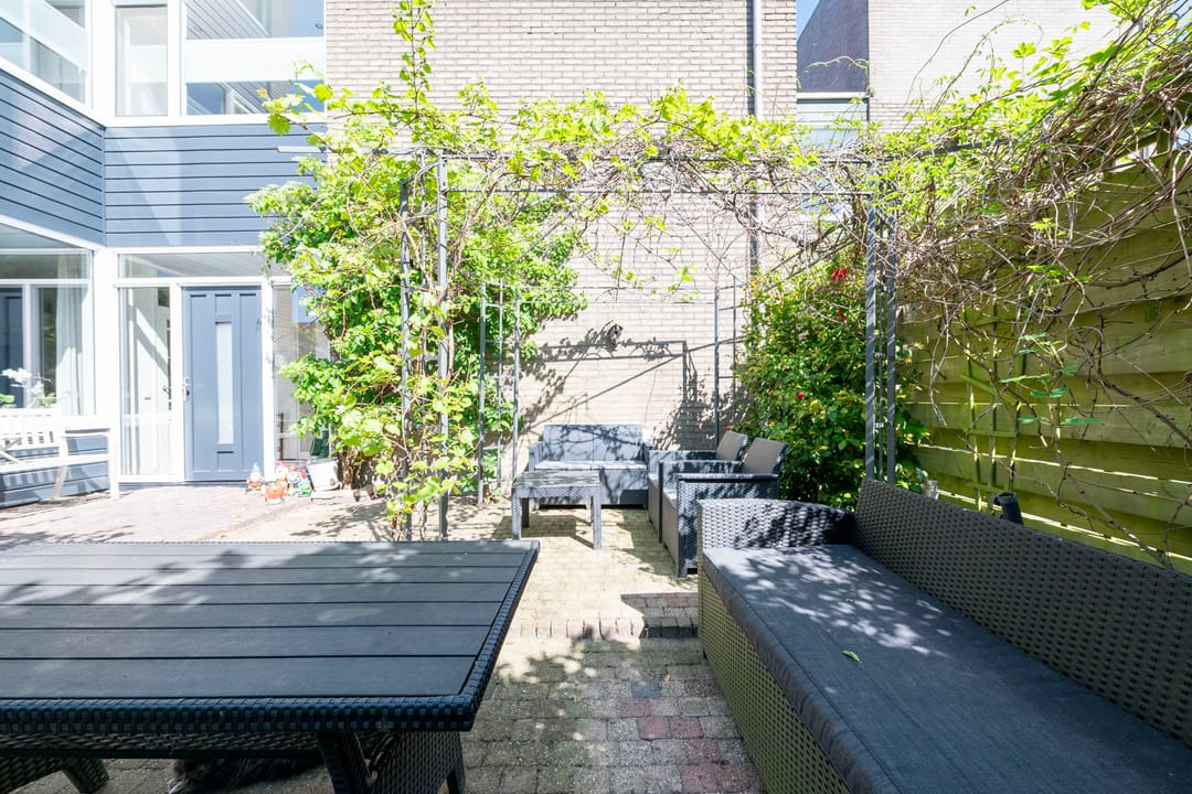 Photo 7 of Rietdekkersdreef 706