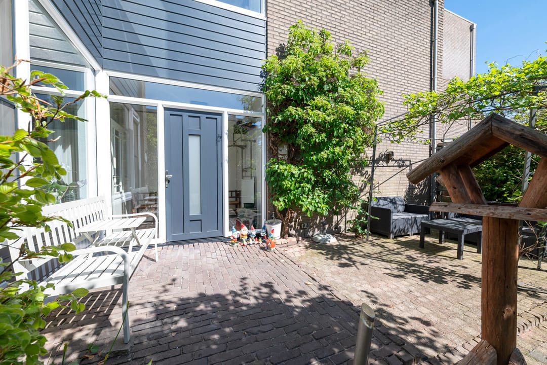 Photo 8 of Rietdekkersdreef 706