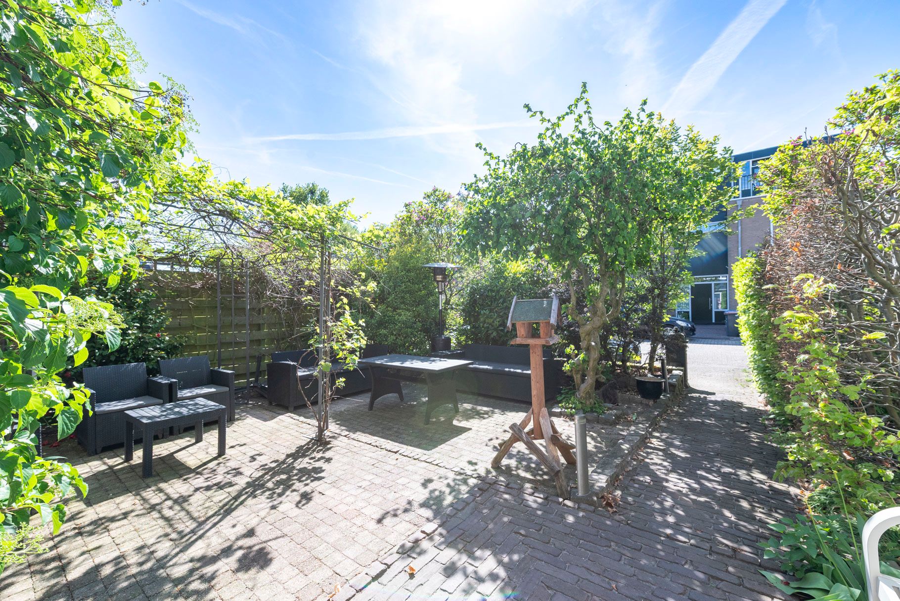 Photo 9 of Rietdekkersdreef 706