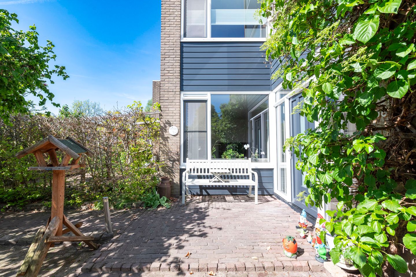 Photo 10 of Rietdekkersdreef 706