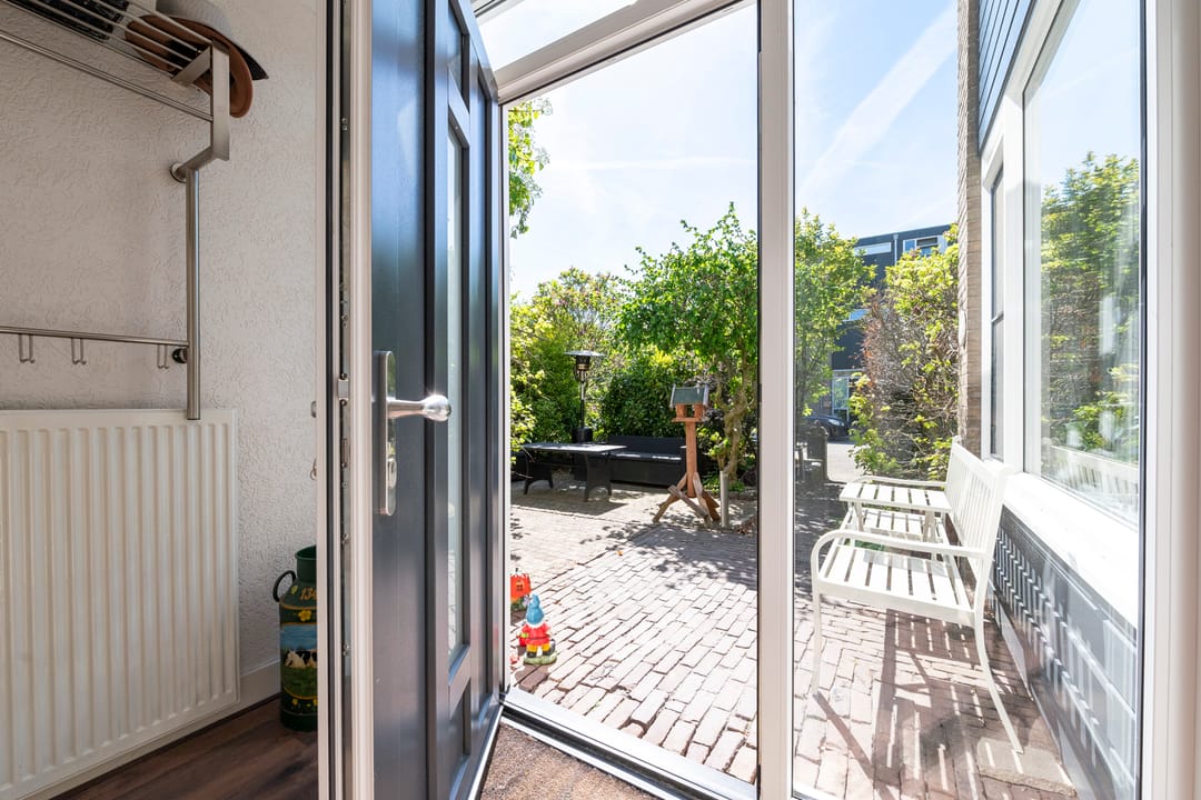 Photo 11 of Rietdekkersdreef 706