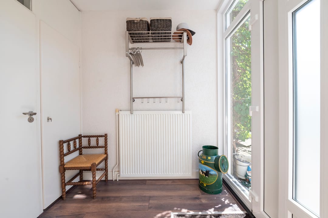 Photo 13 of Rietdekkersdreef 706