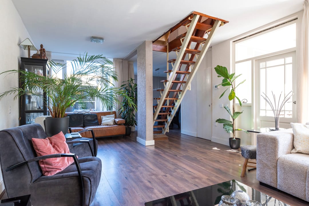 Photo 16 of Rietdekkersdreef 706