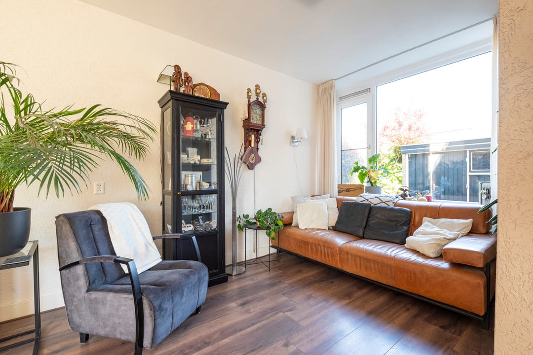 Photo 17 of Rietdekkersdreef 706