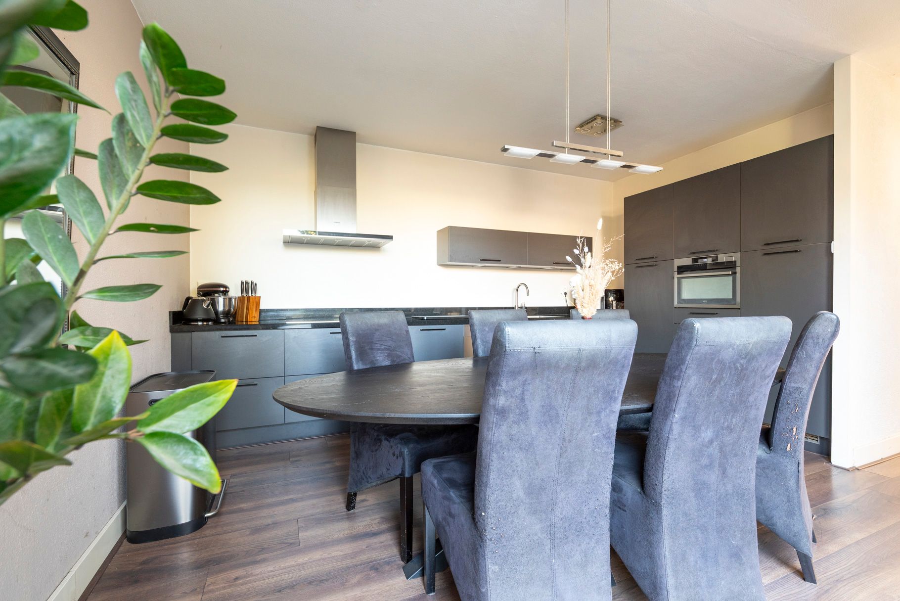 Photo 18 of Rietdekkersdreef 706