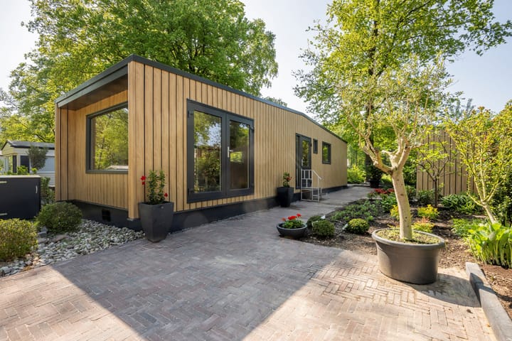 Foto 1 van Wittebergweg 18-C10