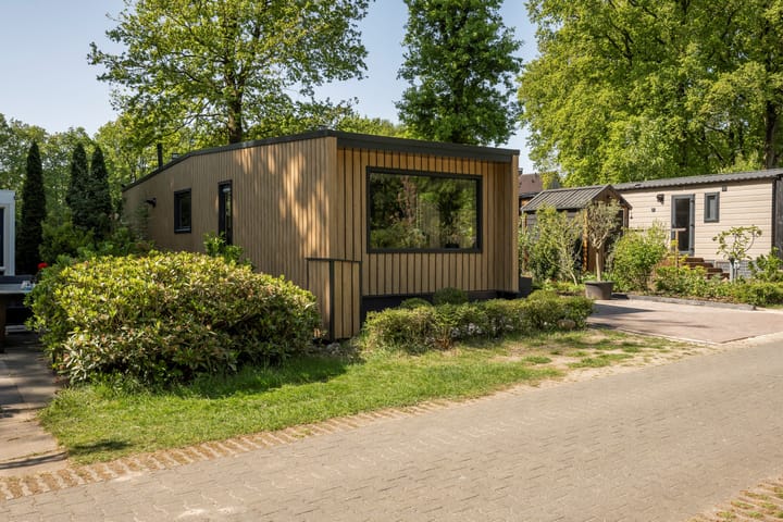 Foto 2 van Wittebergweg 18-C10