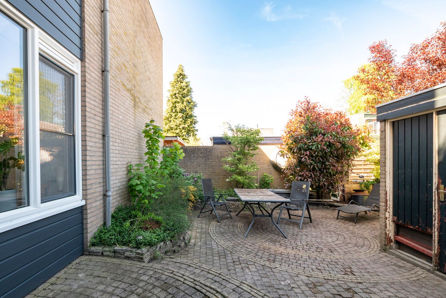 Photo 20 of Rietdekkersdreef 706