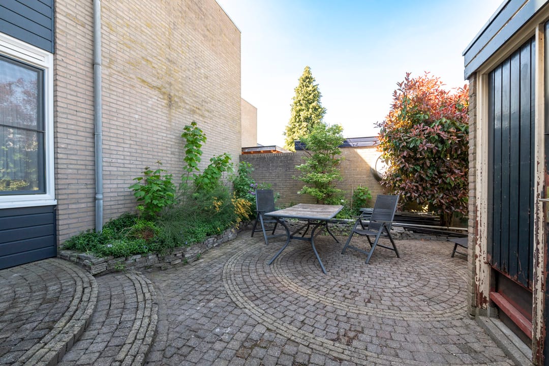 Photo 22 of Rietdekkersdreef 706