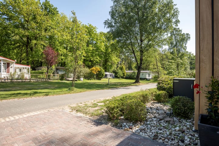 Foto 4 van Wittebergweg 18-C10