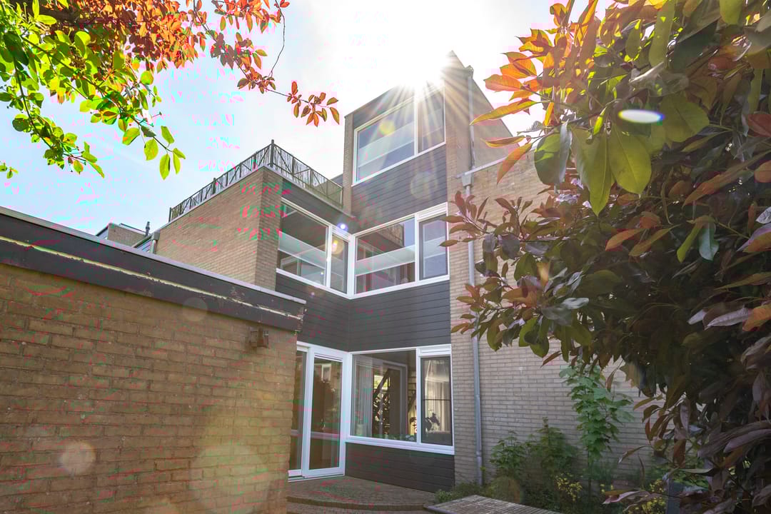 Photo 23 of Rietdekkersdreef 706