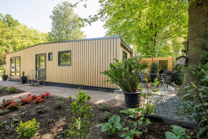 Foto 5 van Wittebergweg 18-C10