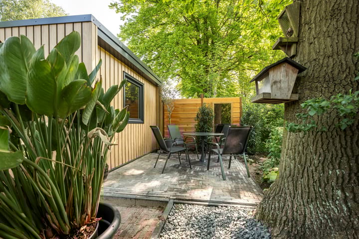 Foto 6 van Wittebergweg 18-C10