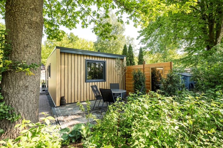 Foto 7 van Wittebergweg 18-C10