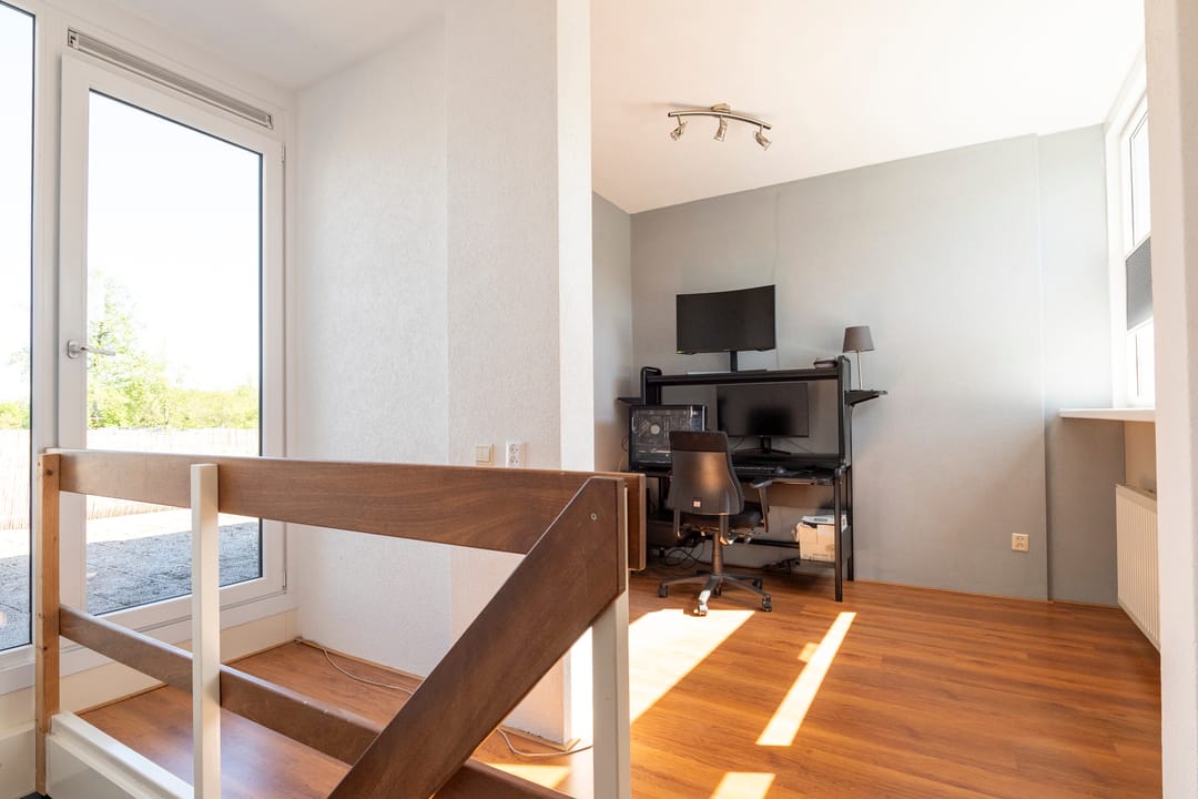 Photo 41 of Rietdekkersdreef 706