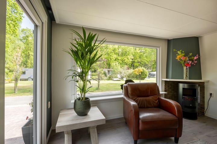 Foto 20 van Wittebergweg 18-C10