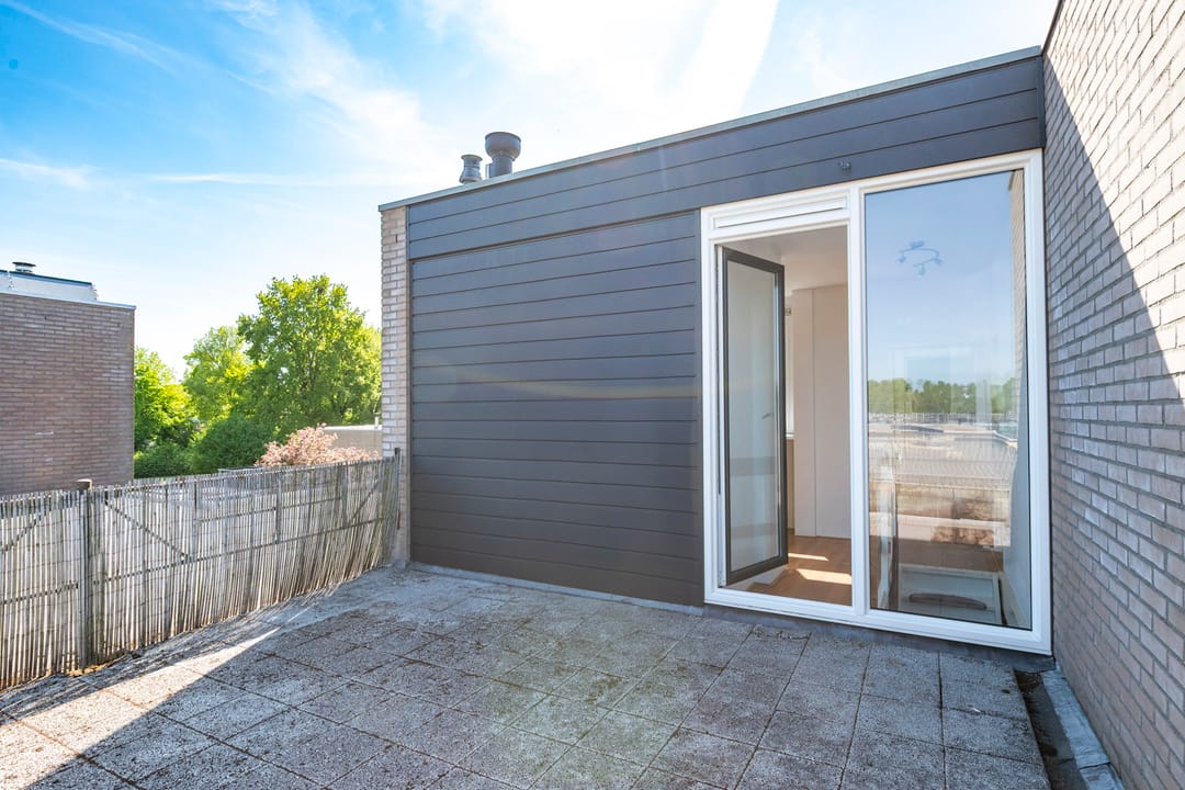 Photo 43 of Rietdekkersdreef 706