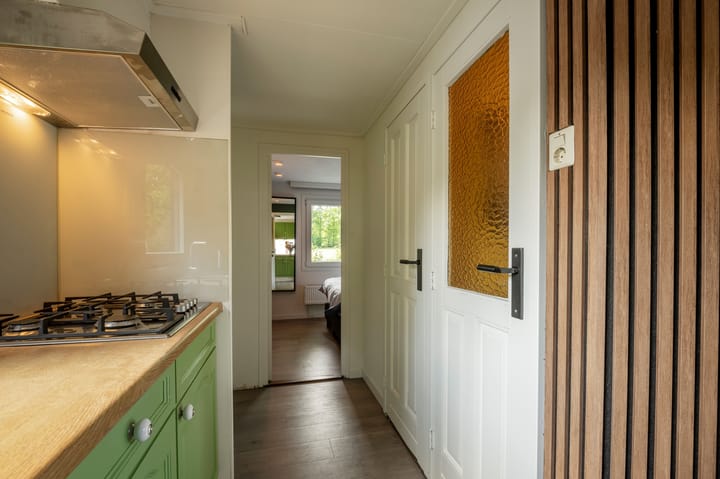 Foto 25 van Wittebergweg 18-C10