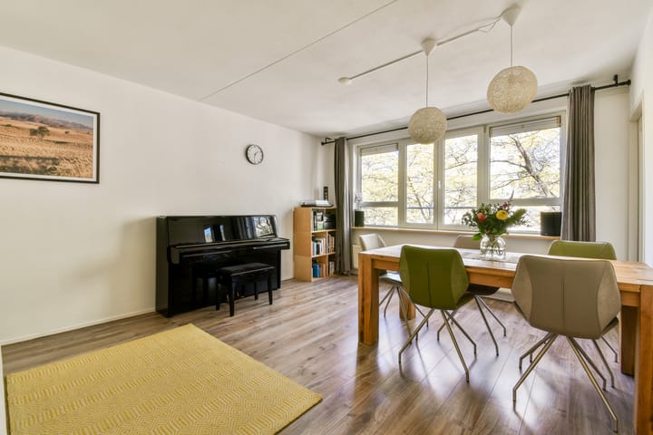 Foto 2 van Mary Zeldenruststraat 76