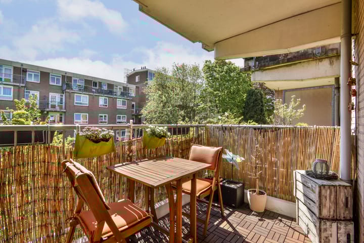 Foto 3 van Mary Zeldenruststraat 76