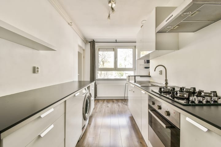 Foto 6 van Mary Zeldenruststraat 76